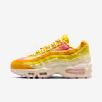 Nike Air Max 95 Big Bubble Women's Shoes with Reflective Accents